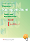 Das neue Kompendium Groß- und Außenhandel. Bd.1