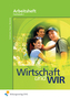 Arbeitsheft. Tl.2