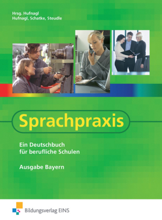 Sprachpraxis, Ausgabe Bayern
