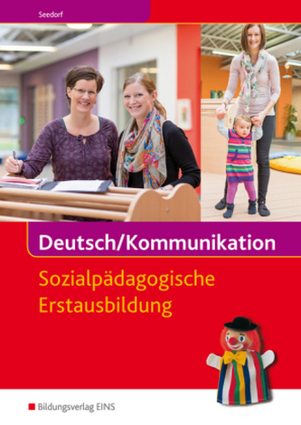 Deutsch/Kommunikation - Sozialpädagogische Erstausbildung