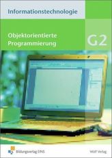 Objektorientierte Programmierung