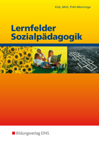 Lernfelder Sozialpädagogik. Bd.1