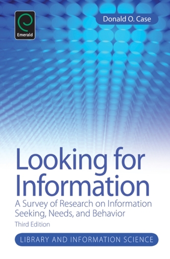 Looking for Information