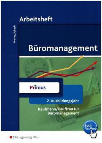 2. Ausbildungsjahr, Arbeitsheft