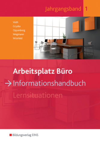 Informationshandbuch