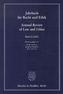 Themenschwerpunkt: Recht und Ethik im Werk von Jean-Jacques Rousseau