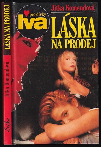 Láska na prodej