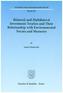 Bilateral and Multilateral Investment Treaties and Their Relationship with Environmental Norms and Measures