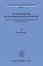 Die Menschenwürde des Grundgesetzes auf dem Prüfstand