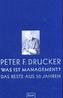 Was ist Management?