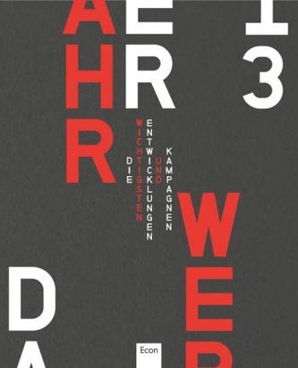 Das Jahr der Werbung 2013. Bd.50