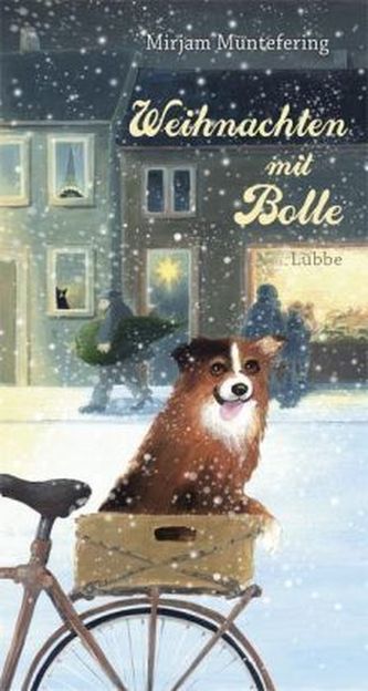 Weihnachten mit Bolle