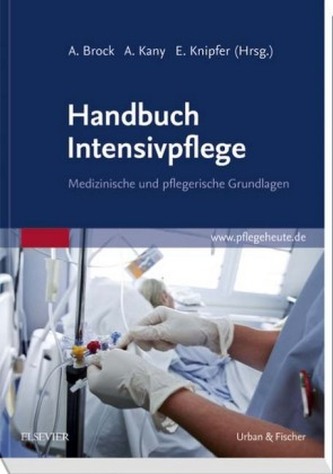 Handbuch Intensivpflege