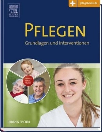 Pflegen