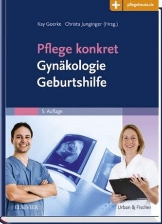 Gynäkologie, Geburtshilfe