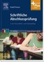 Schriftliche Abschlussprüfung in der Gesundheits- und Krankenpflege