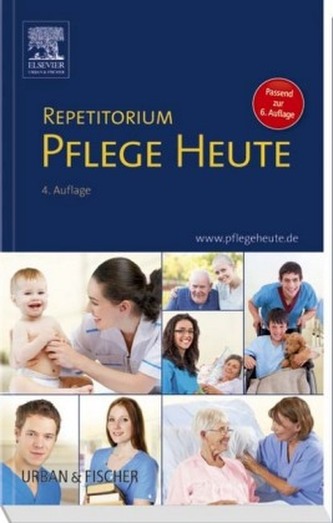 Repetitorium Pflege heute