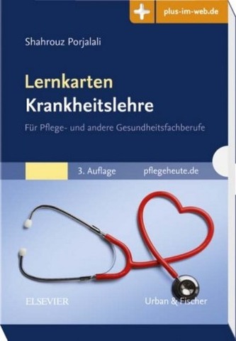 Lernkarten Krankheitslehre