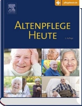 Altenpflege Heute