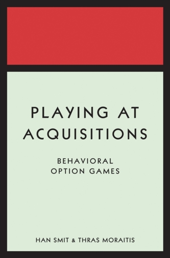 Playing at Acquisitions