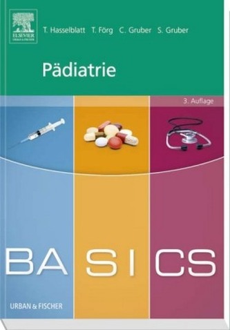 BASICS Pädiatrie