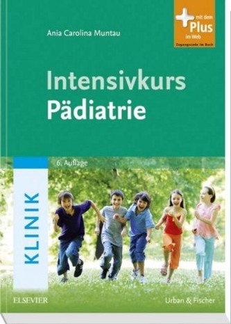 Intensivkurs Pädiatrie