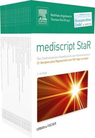 mediscript StaR