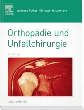 Orthopädie und Unfallchirurgie