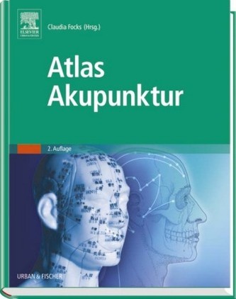 Atlas Akupunktur