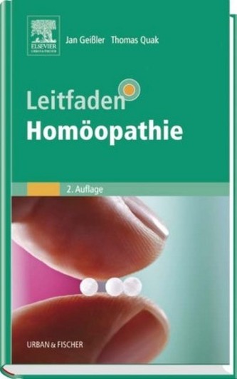 Leitfaden Homöopathie