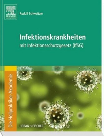 Infektionskrankheiten