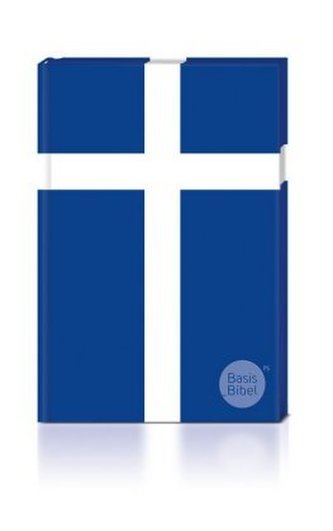 BasisBibel - PS - Die Psalmen, flexibler Einband blau