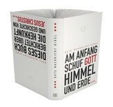 Gute Nachricht Bibel, Wendeausgabe