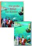 Die große Bibel für Kinder, m. DVD (Geschichten aus der Bibel für Kinder)