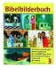 Bibelbilderbuch Zacharias und Elisabet. Jesus ist geboren. Der zwölfjährige Jesus; Die Hochzeit in Kana; Jesus und der Sturm