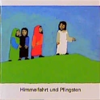 Himmelfahrt und Pfingsten