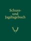 Schuss- und Jagdtagebuch