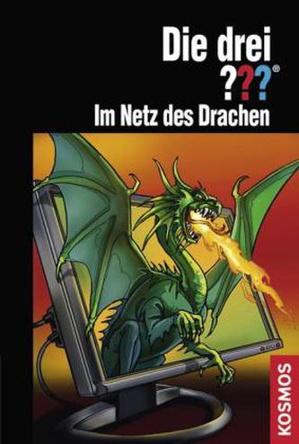 Die drei Fragezeichen, Im Netz des Drachen