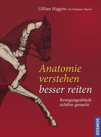 Anatomie verstehen, besser reiten