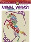 Creative Haven Animal Whimsy