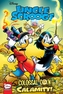 Uncle Scrooge The Colossal Coin Calamity