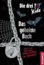 Die drei Fragezeichen-Kids - Das geheime Buch