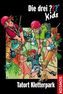 Die drei Fragezeichen-Kids - Tatort Kletterpark