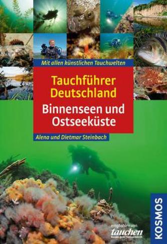 Tauchführer Deutschland