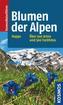 Blumen der Alpen
