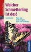 Welcher Schmetterling ist das?