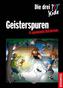 Die drei Fragezeichen-Kids - Geisterspuren