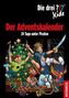 Die drei Fragezeichen Kids, Der Adventskalender