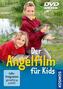 Der Angelfilm für Kids, DVD