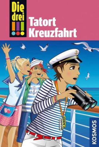 Die drei Ausrufezeichen - Tatort Kreuzfahrt